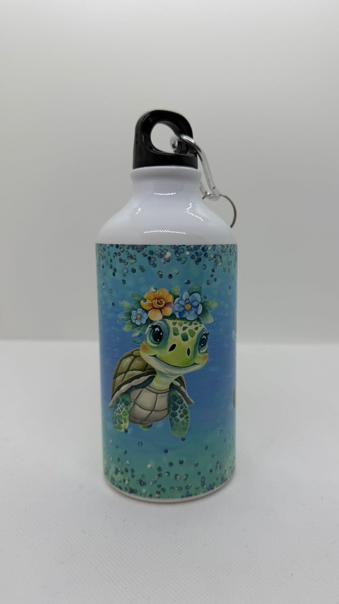 Trinkflasche für Kinder "Schildkröte"