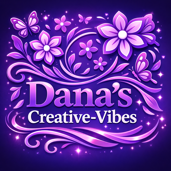 Danas Creativ - Vibes